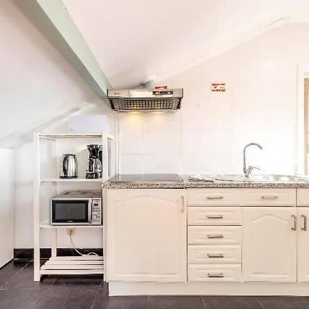 Whome The Loft In Principe Real Lisboa Exteriör bild