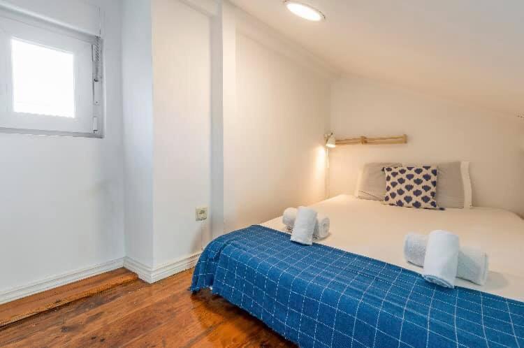 Whome The Loft In Principe Real Lisboa Exteriör bild