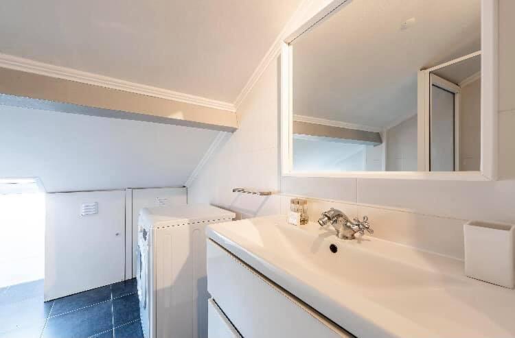 Whome The Loft In Principe Real Lisboa Exteriör bild